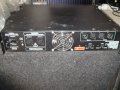 C AUDIO ST400I 2 x 400w RMS POWER Amplifier, снимка 5