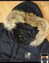 Страхотно мъжко зимно яке РР ❤ размер М , снимка 4