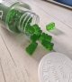 G7 Plus Greens Gummies поддържа здравословна загуба на тегло(60 дъвки), снимка 7