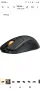 Черна безжична геймърска мишка Fnatic Bolt - сензор Pixart 3370, 69 g, WiFi и Bluetooth

, снимка 6