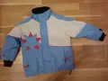 Waterproof зимно детско ски яке 104см, снимка 1