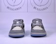 Nike Air Jordan 1 x DIOR Low Мъжки Дамски Маратонки, снимка 3