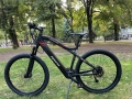 Ел.велосипед 27.5 чисто нов, снимка 2