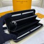 zippy wallet vertical louis vuitton Портфейл, снимка 8