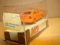 АMW H0 1/87 VW POLO МОДЕЛ КОЛИЧКА ИГРАЧКА, снимка 5