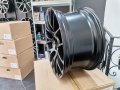 18" Джанти БМВ CSL 5X120 BMW E46 E90 E91 F F30 F31 GT 4 F32 F36 F10, снимка 7