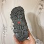 Туристически обувки Salomon BRECCIA  GTX Gore-Tex  номер 39 1/3, снимка 8