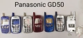 ПАНЕЛ за Panasonic GD67, GD68, GD90, GD92, GD93, GD95, G35, G51, G60, G75, G500, GD50, GD51, GD87, снимка 14