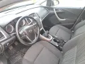 Опел Астра J 1,6 бензин 115коня , снимка 9