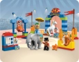 LEGO DUPLO 10504 Моят първи цирк, 75лв, снимка 1