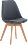 Висококачествени трапезни столове МОДЕЛ 242, снимка 1 - Столове - 36581726