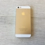 отличен IPHONE 5S GOLD 16 GB Айфон 5s без забележки от САЩ, снимка 4