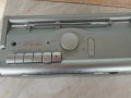 Радио касетофон SONY cFm-20, снимка 2