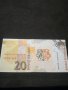 Банкнота Словения - 10329, снимка 4