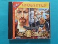 Князь Владимир (PC CD Game), снимка 1 - Игри за PC - 40633969