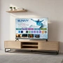 Телевизор Sunny SN32HMLN-W02S – 32" LED Smart TV с WebOS, Wi-Fi и DVB-T2/C/S2, снимка 1