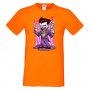 Мъжка тениска DC Joker Star Wars Игра,Изненада,Подарък,Геймър, , снимка 18