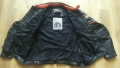HARLEY DAVIDSON Racing Leather Jacket размер 3XL мото яке естествена кожа 8-27, снимка 15