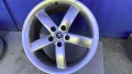 Джанти за Renault 0Jx17H2, снимка 2