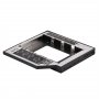 ANIMABG SSD/HDD 12.5mm Caddy адаптер за CD/DVD слот на лаптоп, снимка 8