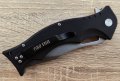 Сгъваем нож Cold steel Rajah 2, снимка 8