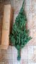 коледна елха 120 см височина , снимка 4