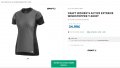 Craft Women's Active Extreme Windstopper T-shirt, снимка 7