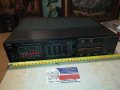 JVC A-E40B AMPLIFIER-MADE IN JAPAN ВНОС SWISS 0701241715, снимка 1