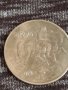 Монета  10 лева 1930г. Царство България Хан Крум за колекция 29557, снимка 6