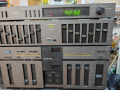 Аудио компоненти Pioneer SA 05,SG 05 , снимка 1 - Ресийвъри, усилватели, смесителни пултове - 44846072