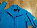 Mammut Aconcagua Light Jacket - страхотно дамско горнище С , снимка 1