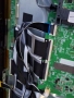 Main Board 40-MT26T2-MAA2HG G0102-000248 за 55-инчов телевизор TCL Модел 55PF650, с дисплей  LVU550N, снимка 3
