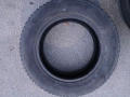 Зимни гуми 15цола Hankook-195/65/15-6.5мм-грайфер 2018година , снимка 7