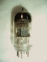 12AX7 wxt лампа, снимка 1
