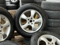 5х114.3 Джанти 17 Toyota Kia Hyundai Mitsubishi Honda Nissan 5x114.3, снимка 2