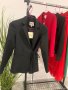 Черно сако, снимка 1