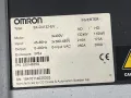 Честотно управление OMRON 132kW, снимка 3