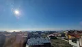 Просторен двустаен апартамент под наем с гледка море, снимка 1