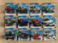 Hot wheels 51бр, снимка 1