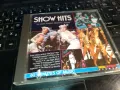 SHOW HITS-ORIGINAL CD-MADE IN SWEDEN-ВНОС GERMANY 2912240823, снимка 1
