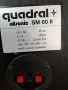 Quadral SM 60 II, снимка 9