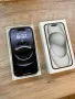 Iphone 15 black 256gb, снимка 1