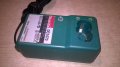 SOLD-ПОРЪЧАНО-makita dc1470 battery charger-внос швеицария, снимка 3