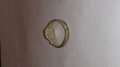 Старинен пръстен над стогодишен сачан -59881, снимка 3