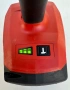 Hilti SiD 4-A22 - Безчетков акумулаторен импакт драйв 22V, снимка 4