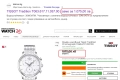  TISSOT Tradition T063.617.11.037.00 Мъжки часовник с хронограф и дата чисто нов, 100% оригинален, снимка 2