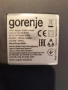 Прахосмукачка Gorenje G-Force Aqua с воден филтър, снимка 6