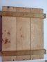 Старинни дървени кутии        , снимка 3