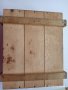 Старинни дървени кутии        , снимка 3