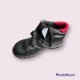 Работни обувки,Safety shoes Bellota, снимка 2